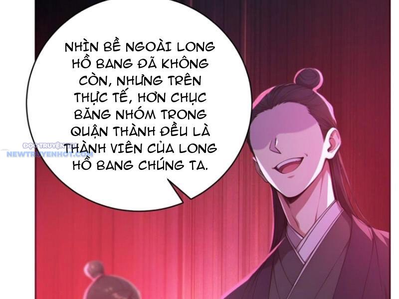 Ta Thật Không Muốn Làm Thánh Tiên Chap 75 - Next Chap 76