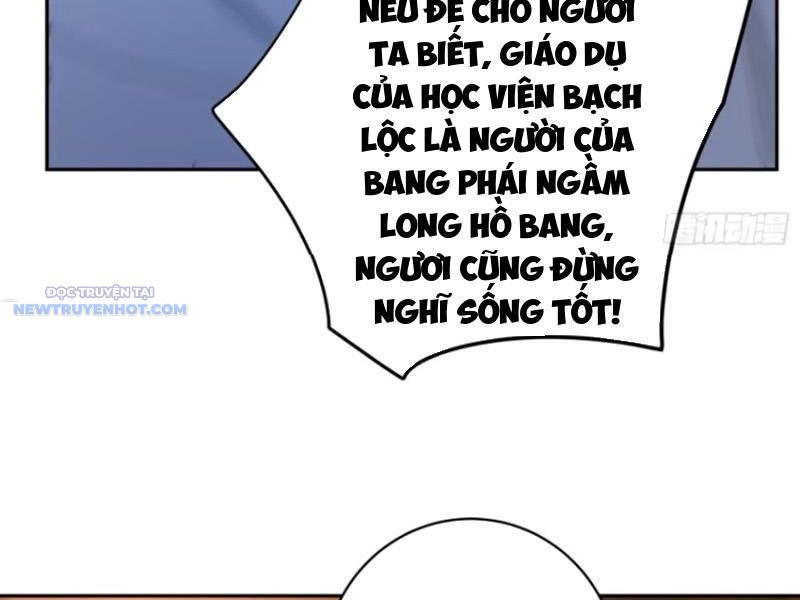 Ta Thật Không Muốn Làm Thánh Tiên Chap 75 - Next Chap 76