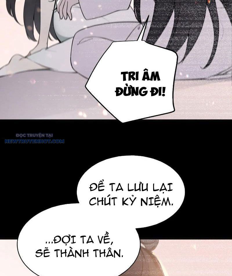 Ta Thật Không Muốn Làm Thánh Tiên Chap 77 - Next Chap 78