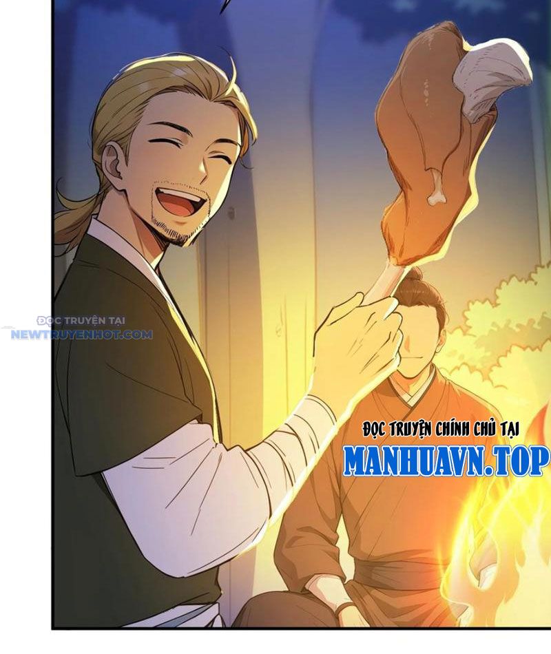 Ta Thật Không Muốn Làm Thánh Tiên Chap 77 - Next Chap 78