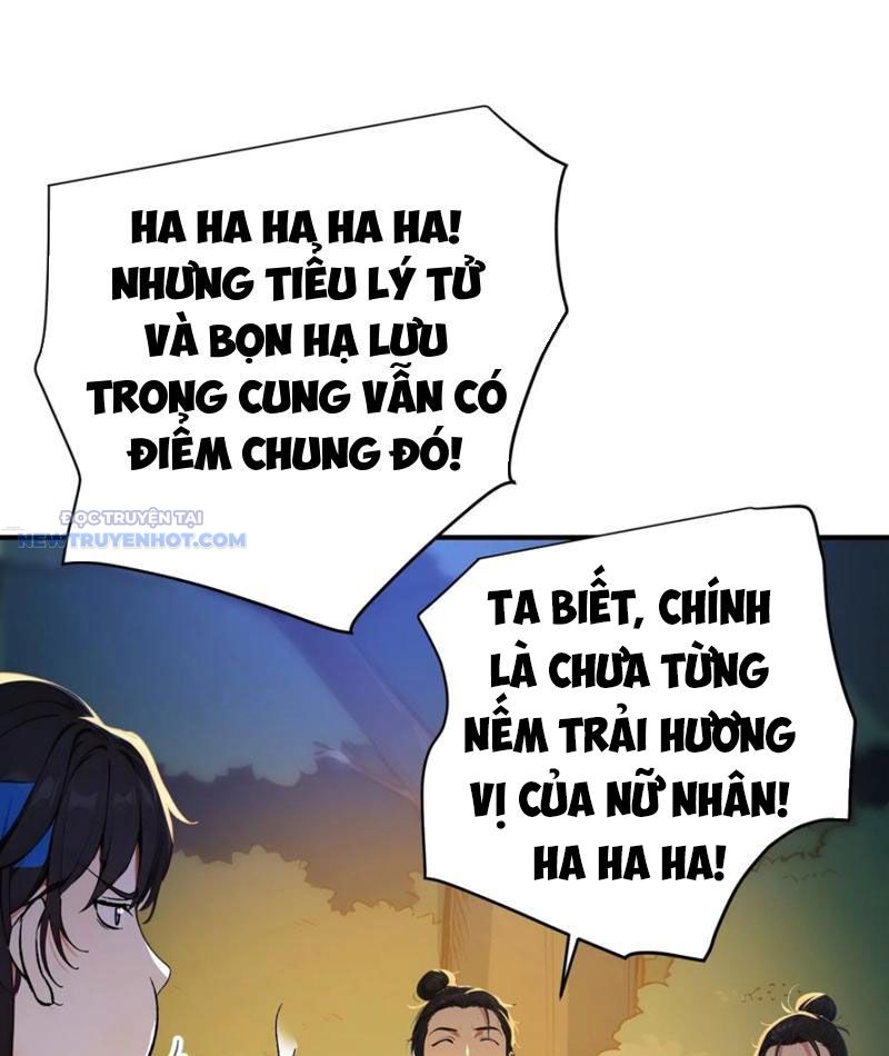 Ta Thật Không Muốn Làm Thánh Tiên Chap 77 - Next Chap 78