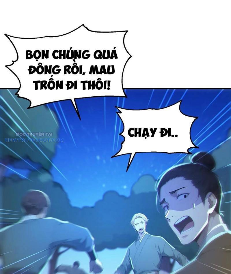 Ta Thật Không Muốn Làm Thánh Tiên Chap 78 - Next Chap 79