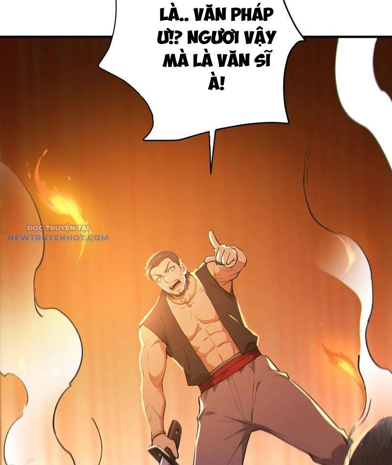 Ta Thật Không Muốn Làm Thánh Tiên Chap 78 - Next Chap 79