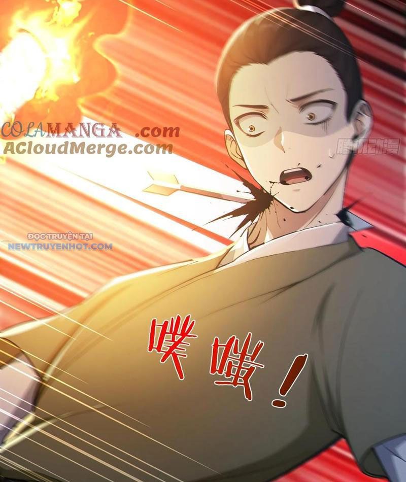 Ta Thật Không Muốn Làm Thánh Tiên Chap 78 - Next Chap 79