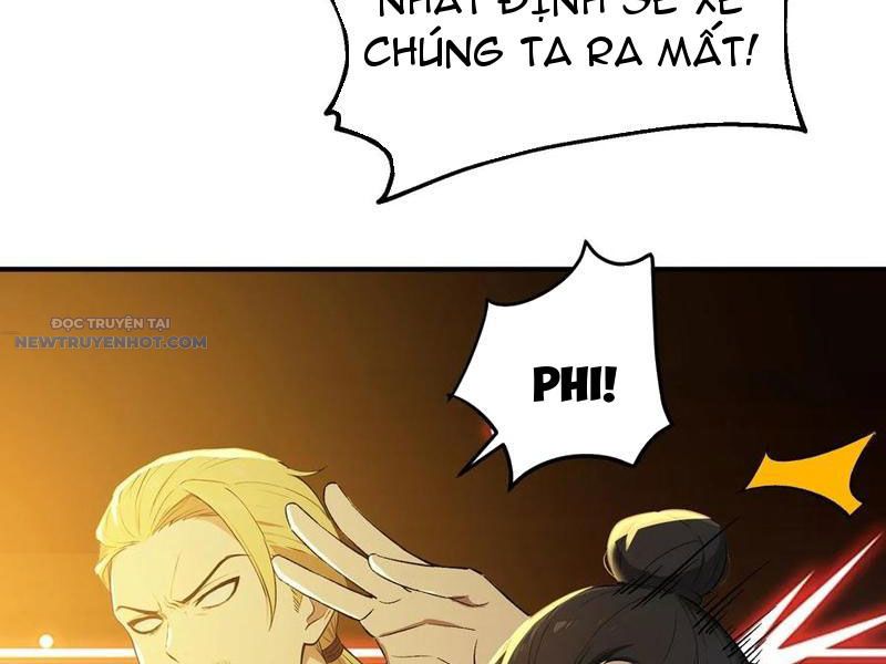 Ta Thật Không Muốn Làm Thánh Tiên Chap 80 - Next Chap 81