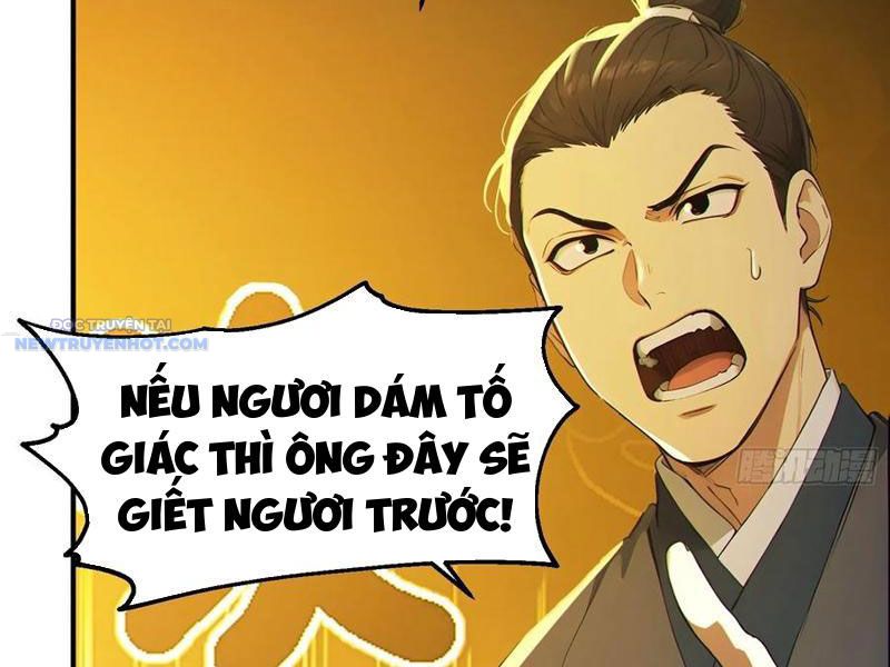 Ta Thật Không Muốn Làm Thánh Tiên Chap 80 - Next Chap 81