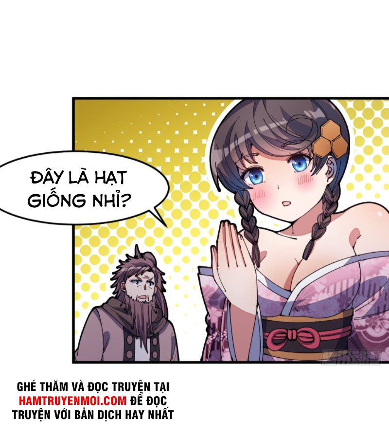 Ta Thật Không Phải Là Khí Vận Chi Tử Chap 10 - Next Chap 11