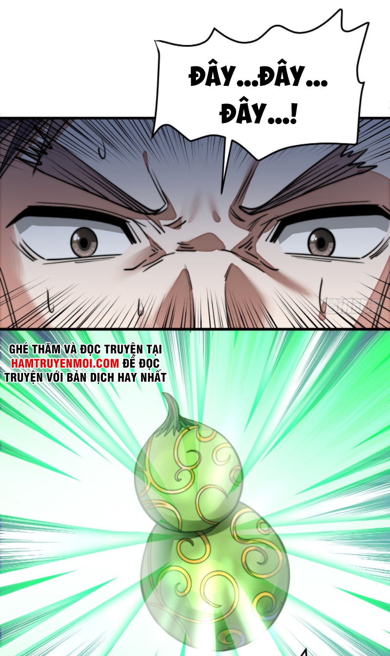Ta Thật Không Phải Là Khí Vận Chi Tử Chap 10 - Next Chap 11