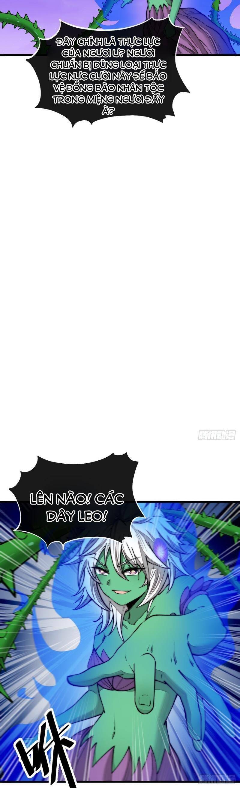 Ta Thật Không Phải Là Khí Vận Chi Tử Chap 102 - Next Chap 103