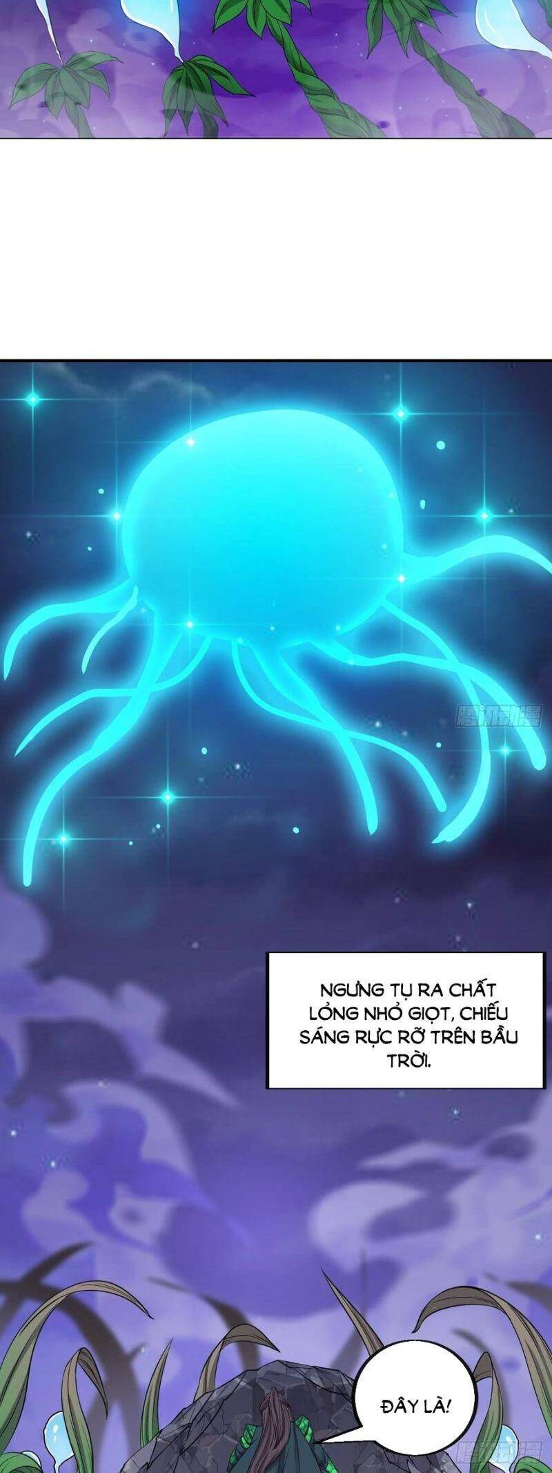 Ta Thật Không Phải Là Khí Vận Chi Tử Chap 106 - Next Chap 107