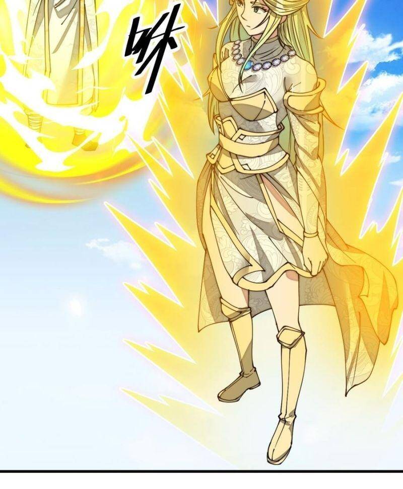 Ta Thật Không Phải Là Khí Vận Chi Tử Chap 108 - Next Chap 109