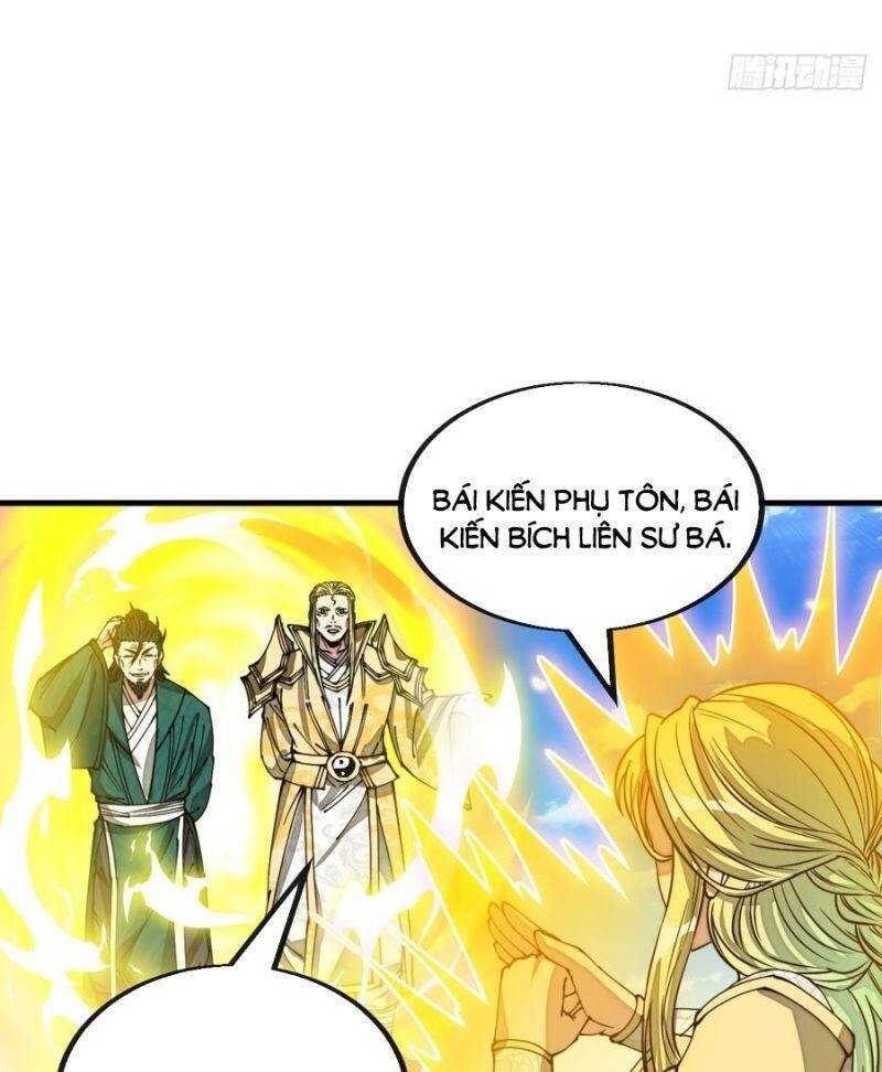 Ta Thật Không Phải Là Khí Vận Chi Tử Chap 108 - Next Chap 109