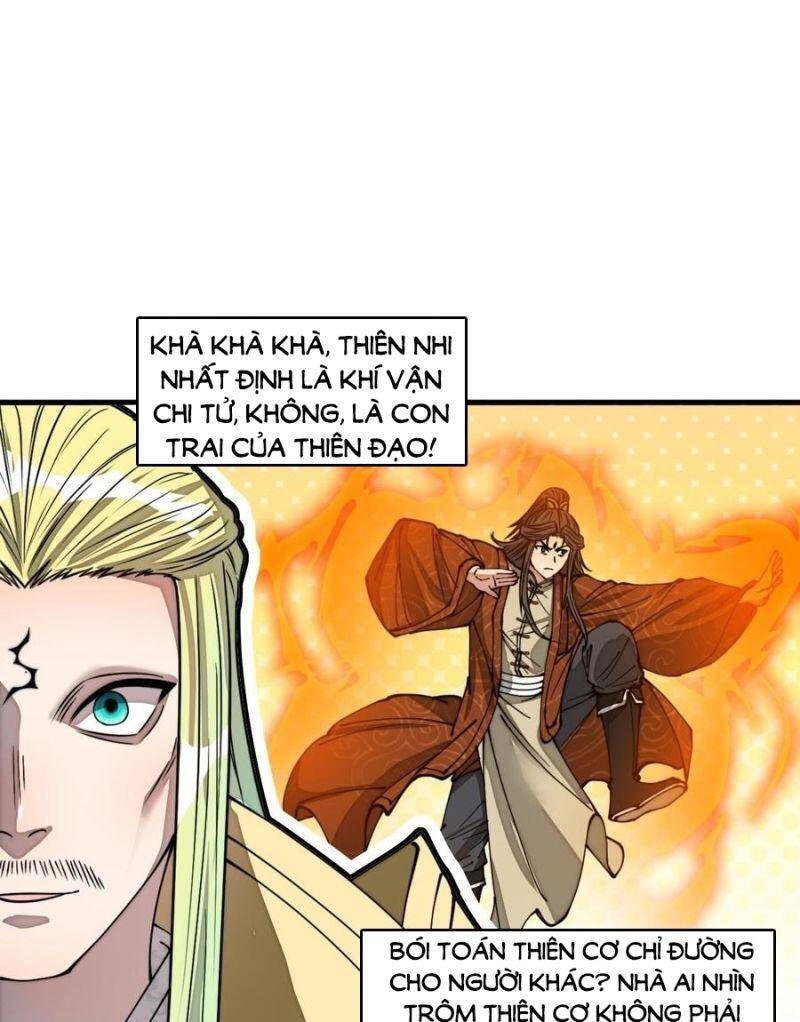 Ta Thật Không Phải Là Khí Vận Chi Tử Chap 108 - Next Chap 109