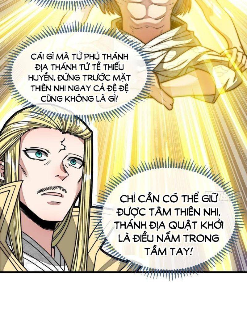 Ta Thật Không Phải Là Khí Vận Chi Tử Chap 108 - Next Chap 109