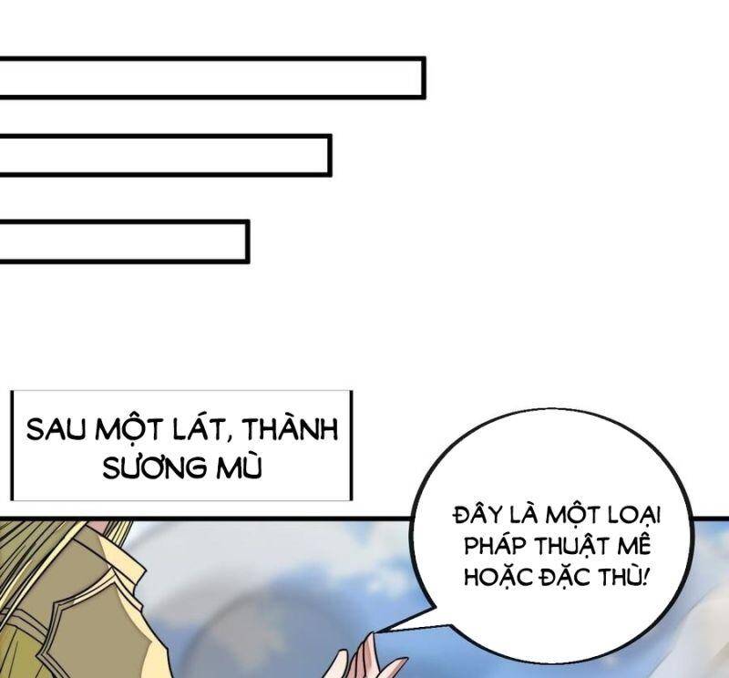 Ta Thật Không Phải Là Khí Vận Chi Tử Chap 108 - Next Chap 109