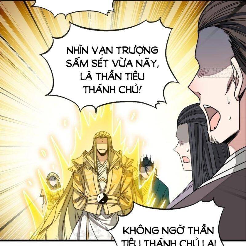 Ta Thật Không Phải Là Khí Vận Chi Tử Chap 108 - Next Chap 109