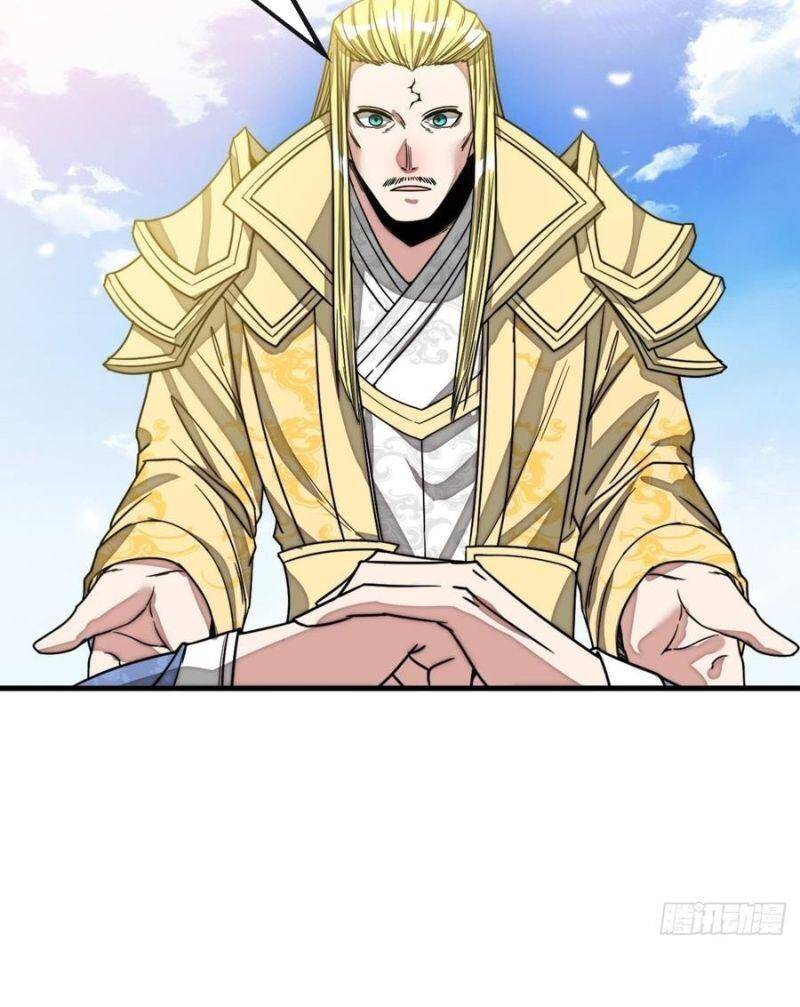 Ta Thật Không Phải Là Khí Vận Chi Tử Chap 108 - Next Chap 109