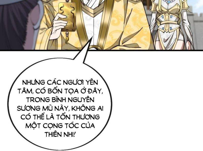 Ta Thật Không Phải Là Khí Vận Chi Tử Chap 108 - Next Chap 109
