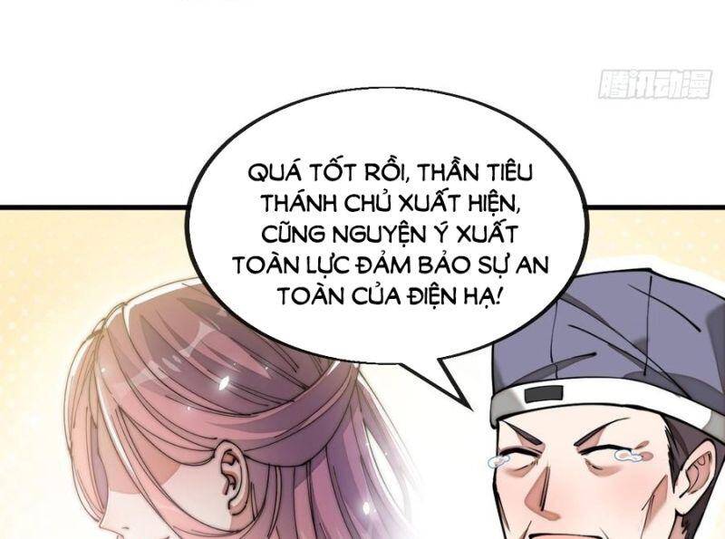 Ta Thật Không Phải Là Khí Vận Chi Tử Chap 108 - Next Chap 109