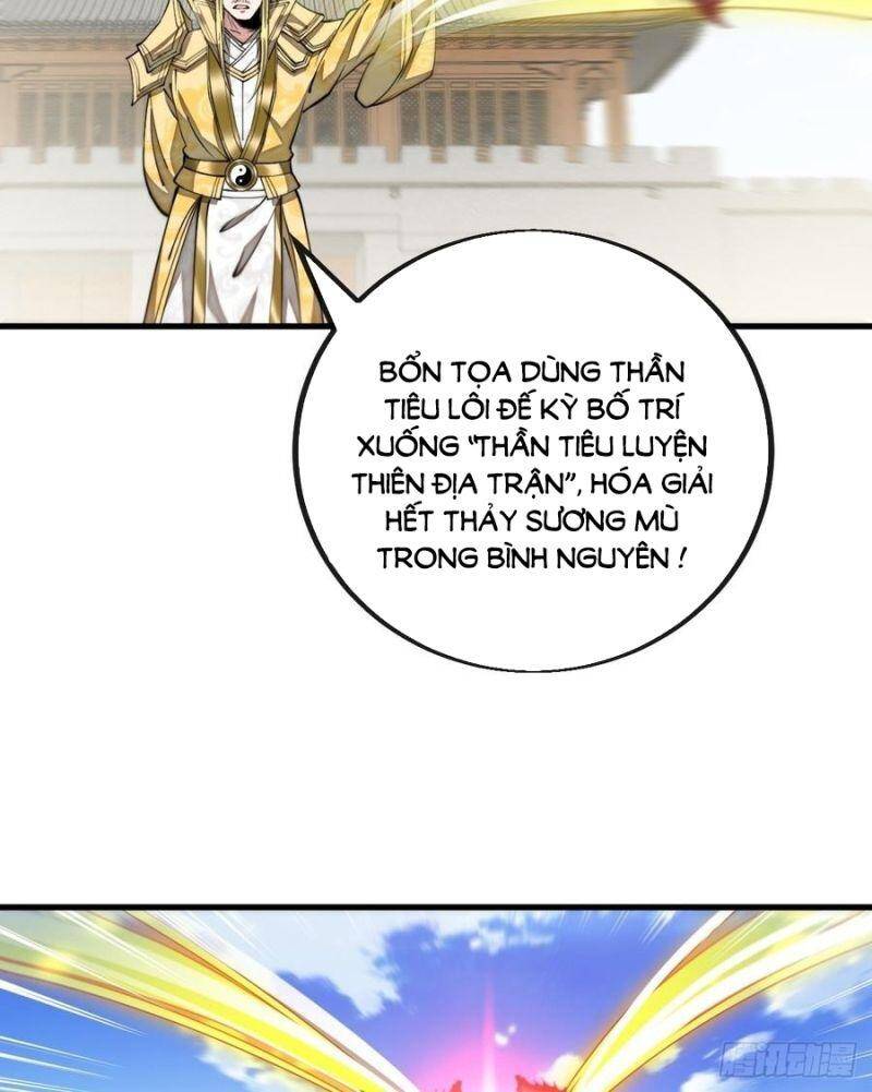 Ta Thật Không Phải Là Khí Vận Chi Tử Chap 108 - Next Chap 109