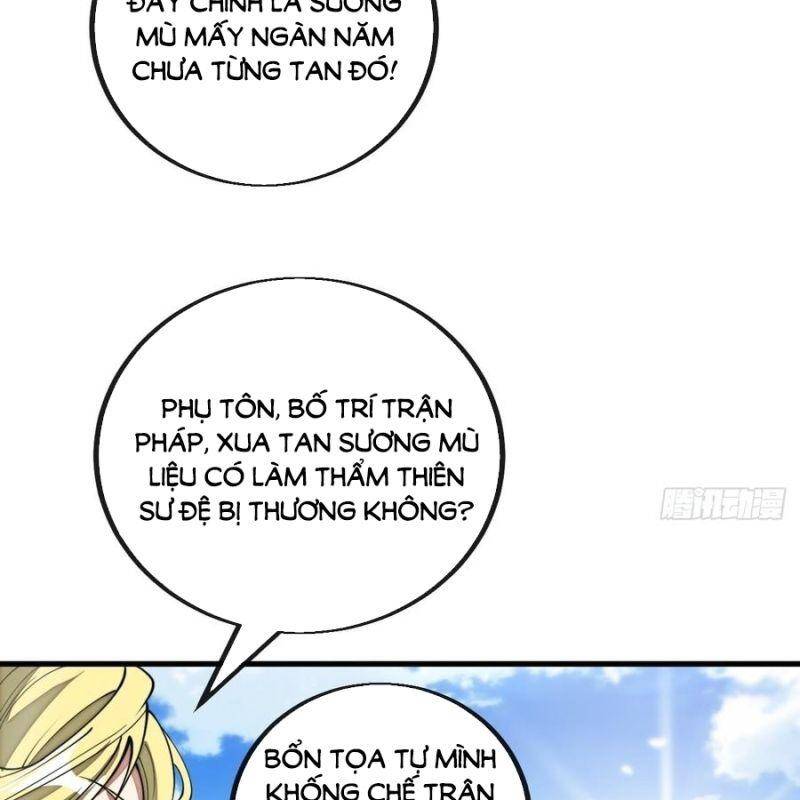 Ta Thật Không Phải Là Khí Vận Chi Tử Chap 108 - Next Chap 109