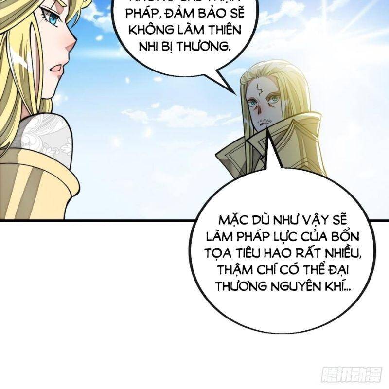 Ta Thật Không Phải Là Khí Vận Chi Tử Chap 108 - Next Chap 109