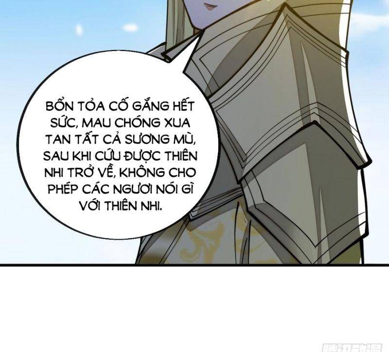 Ta Thật Không Phải Là Khí Vận Chi Tử Chap 108 - Next Chap 109