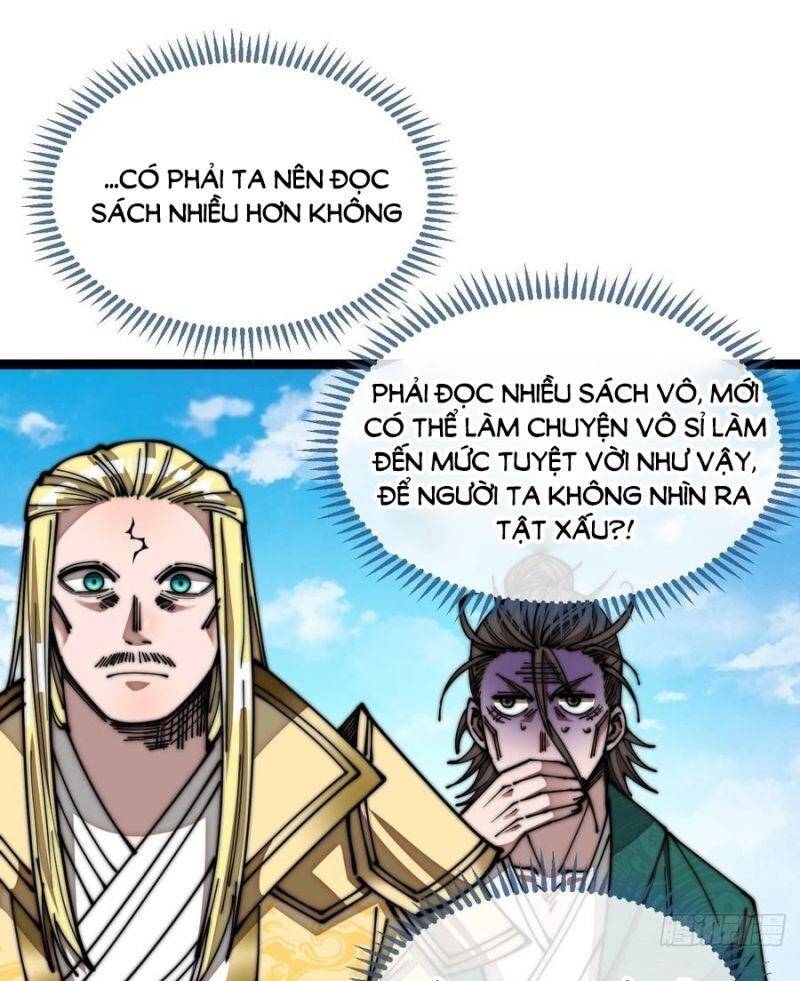 Ta Thật Không Phải Là Khí Vận Chi Tử Chap 108 - Next Chap 109