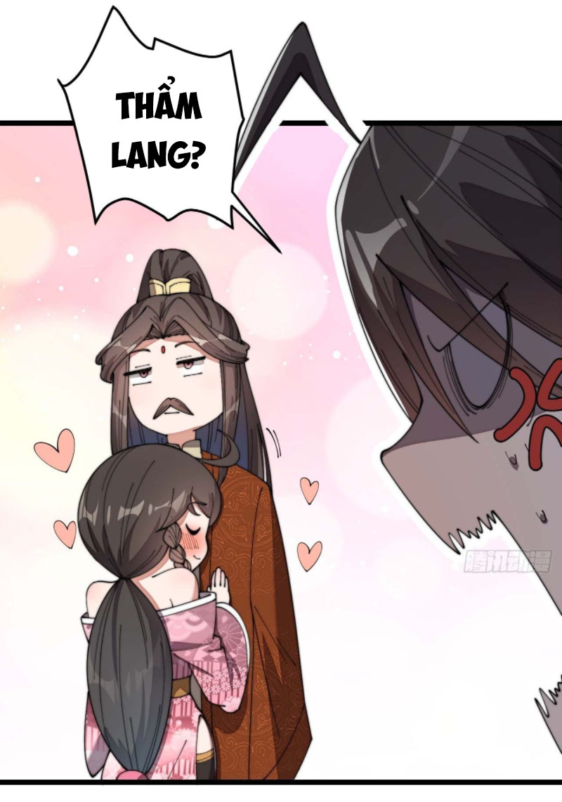 Ta Thật Không Phải Là Khí Vận Chi Tử Chap 11 - Next Chap 12