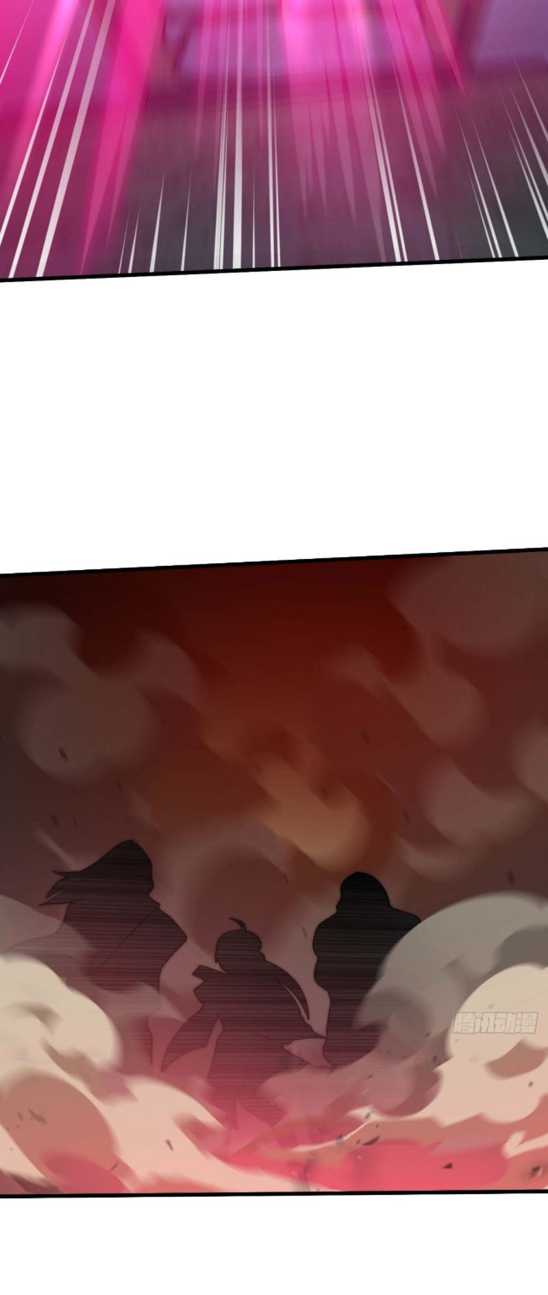 Ta Thật Không Phải Là Khí Vận Chi Tử Chap 11 - Next Chap 12