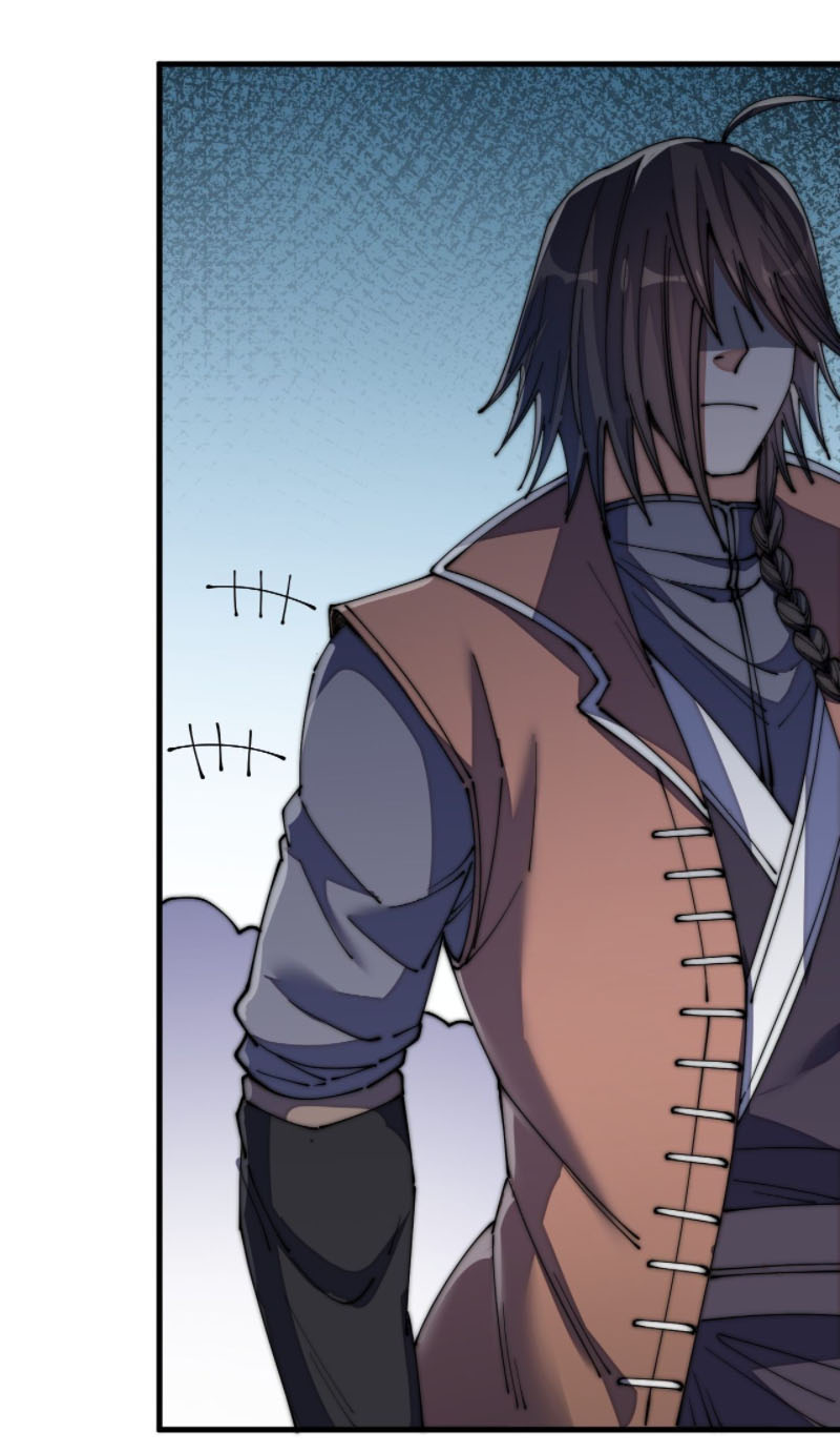 Ta Thật Không Phải Là Khí Vận Chi Tử Chap 11 - Next Chap 12