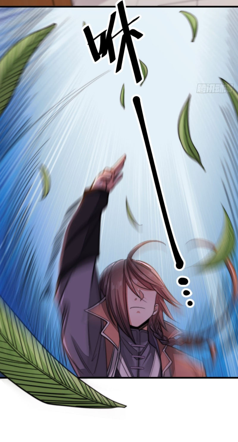 Ta Thật Không Phải Là Khí Vận Chi Tử Chap 11 - Next Chap 12