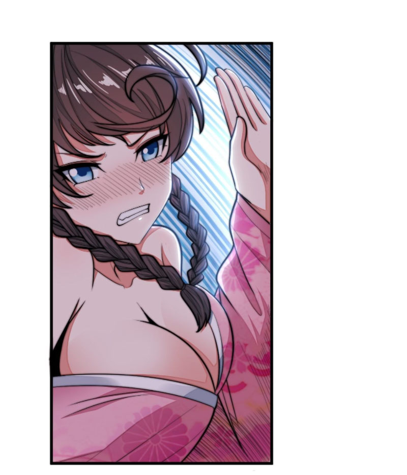 Ta Thật Không Phải Là Khí Vận Chi Tử Chap 11 - Next Chap 12