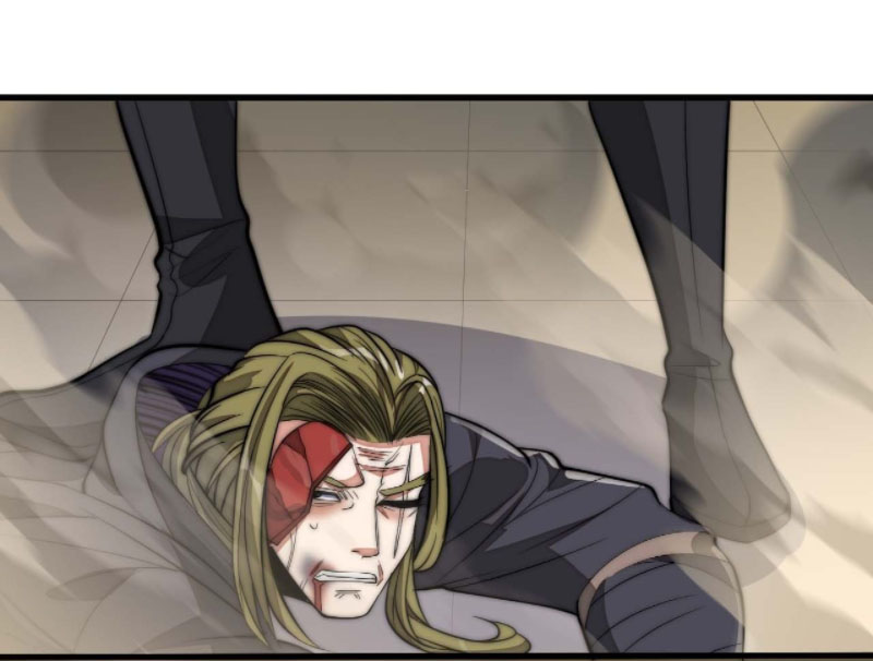 Ta Thật Không Phải Là Khí Vận Chi Tử Chap 11 - Next Chap 12