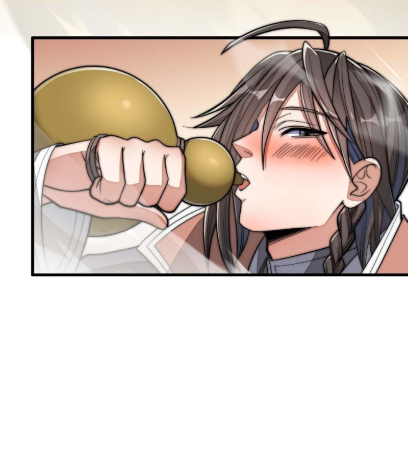 Ta Thật Không Phải Là Khí Vận Chi Tử Chap 11 - Next Chap 12