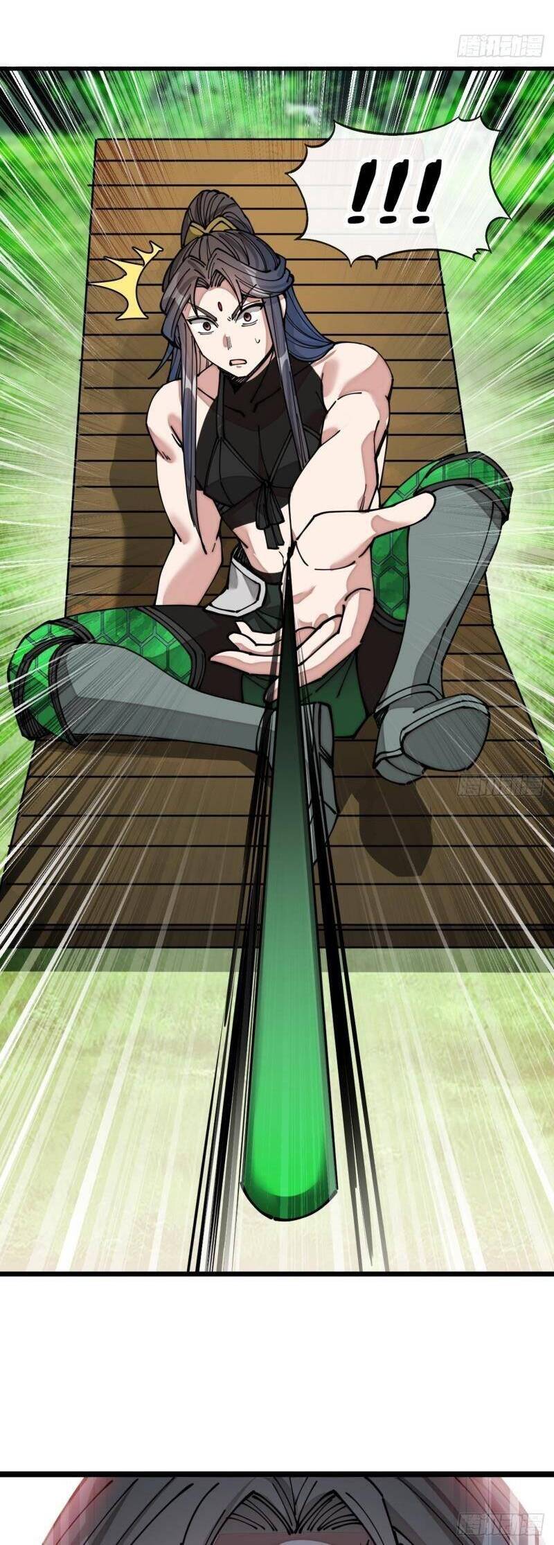 Ta Thật Không Phải Là Khí Vận Chi Tử Chap 110 - Next Chap 111