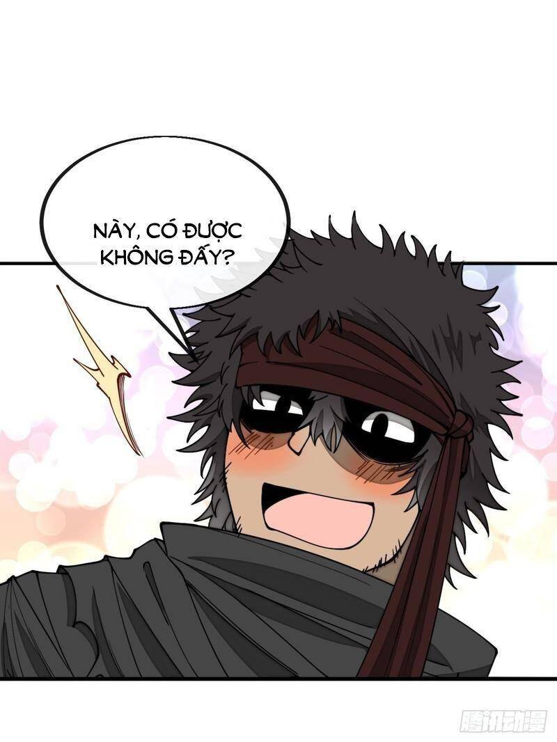 Ta Thật Không Phải Là Khí Vận Chi Tử Chap 111 - Next Chap 112