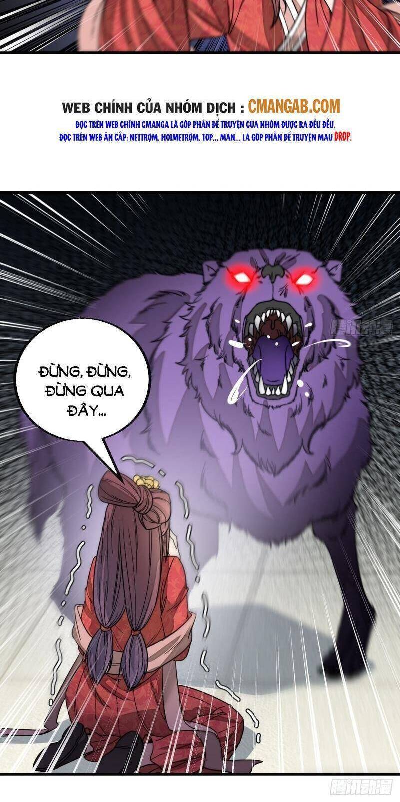Ta Thật Không Phải Là Khí Vận Chi Tử Chap 111 - Next Chap 112