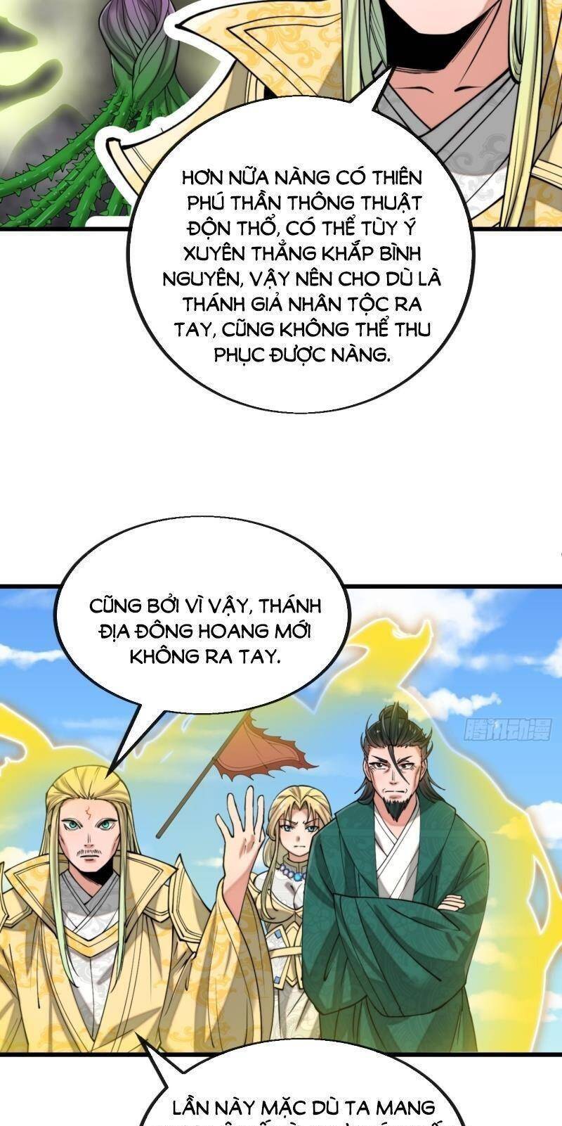 Ta Thật Không Phải Là Khí Vận Chi Tử Chap 113 - Next Chap 114
