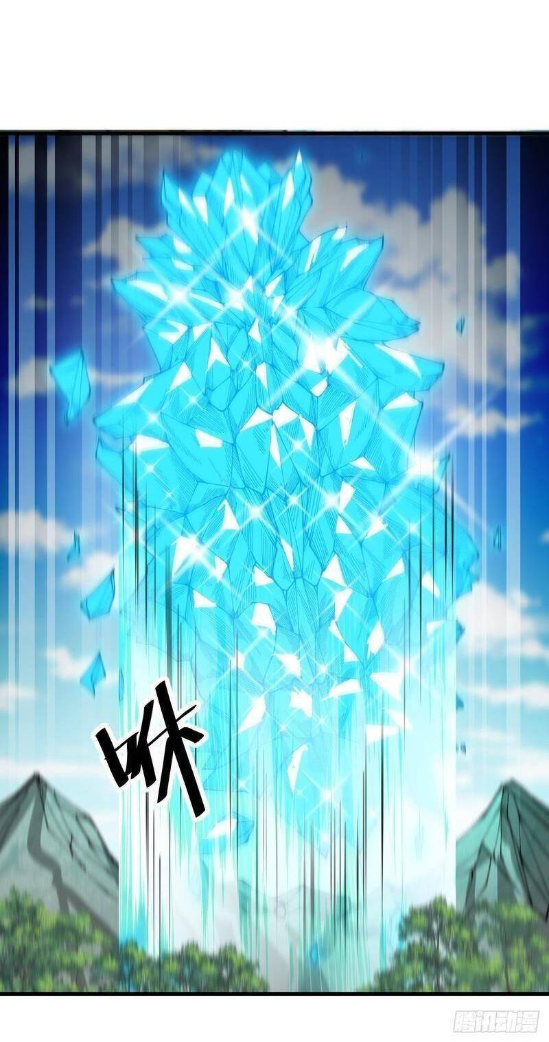 Ta Thật Không Phải Là Khí Vận Chi Tử Chap 116 - Next Chap 117