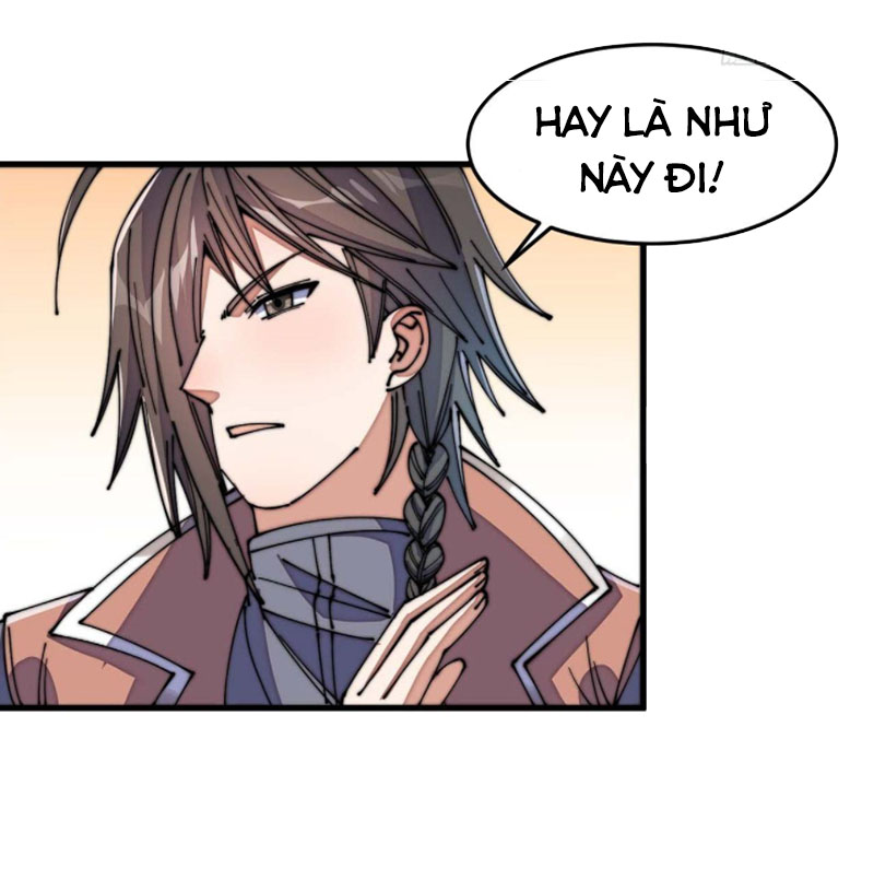 Ta Thật Không Phải Là Khí Vận Chi Tử Chap 12 - Next Chap 13