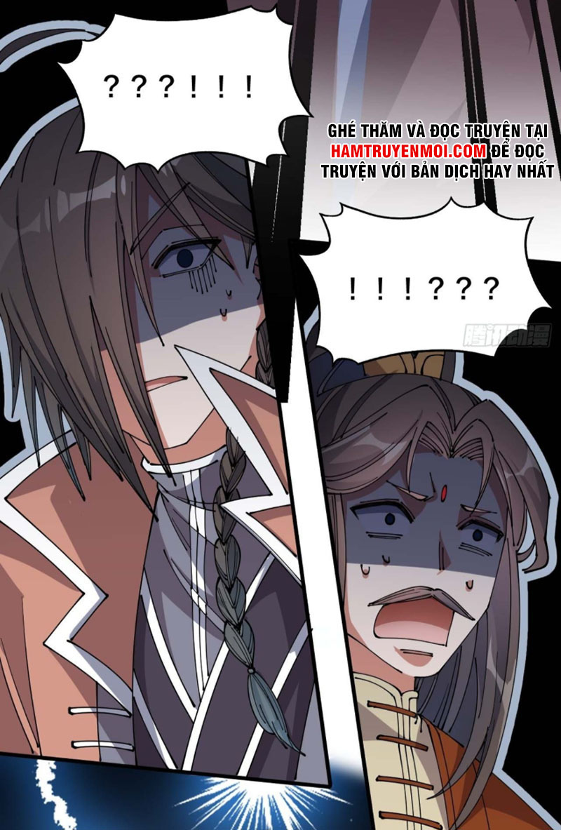 Ta Thật Không Phải Là Khí Vận Chi Tử Chap 12 - Next Chap 13