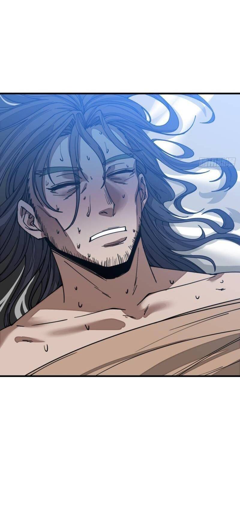 Ta Thật Không Phải Là Khí Vận Chi Tử Chap 121 - Next Chap 122