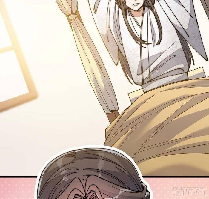 Ta Thật Không Phải Là Khí Vận Chi Tử Chap 13 - Next Chap 14