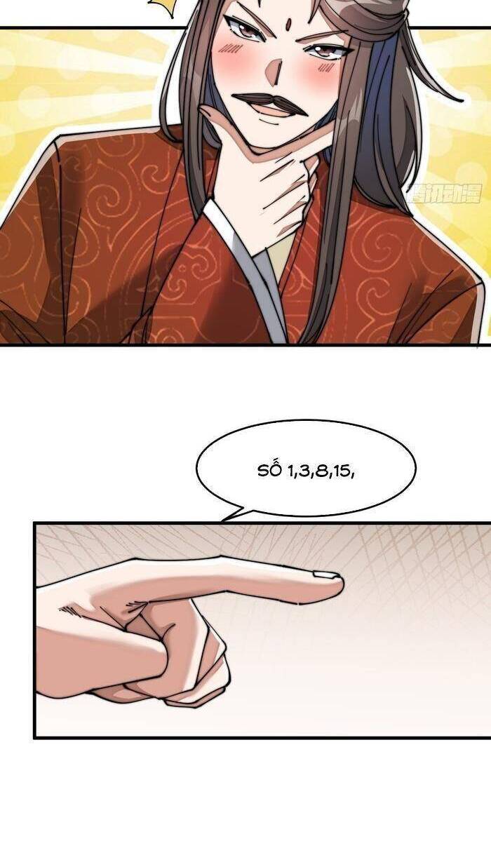 Ta Thật Không Phải Là Khí Vận Chi Tử Chap 13 - Next Chap 14