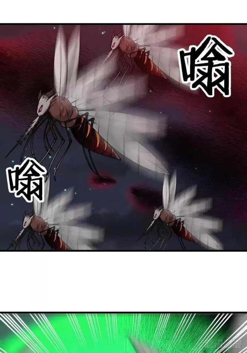 Ta Thật Không Phải Là Khí Vận Chi Tử Chap 133 - Next Chap 134