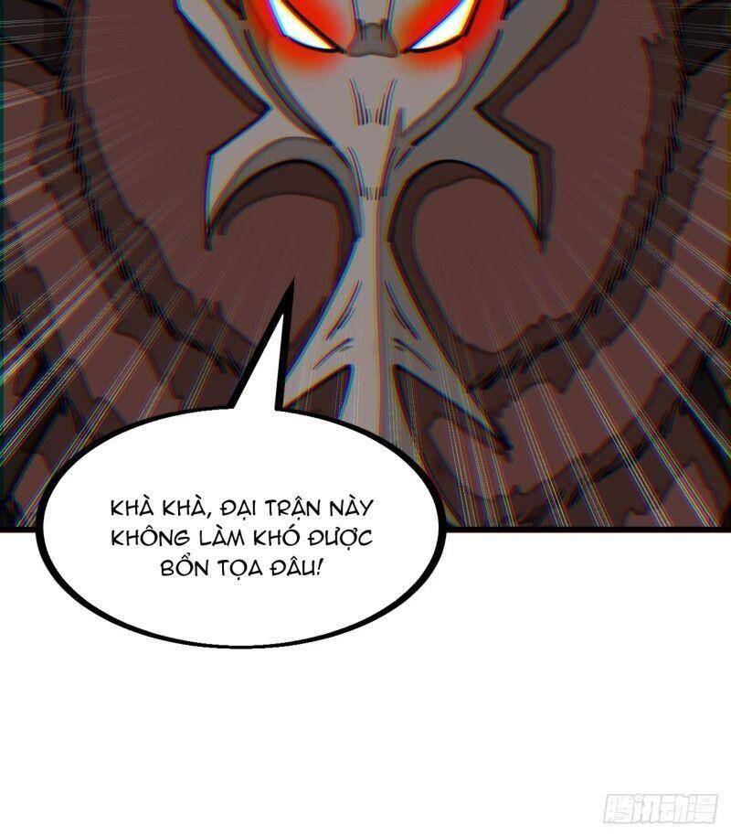 Ta Thật Không Phải Là Khí Vận Chi Tử Chap 134 - Next Chap 135