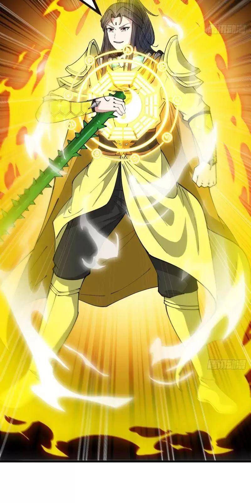 Ta Thật Không Phải Là Khí Vận Chi Tử Chap 136 - Next Chap 137