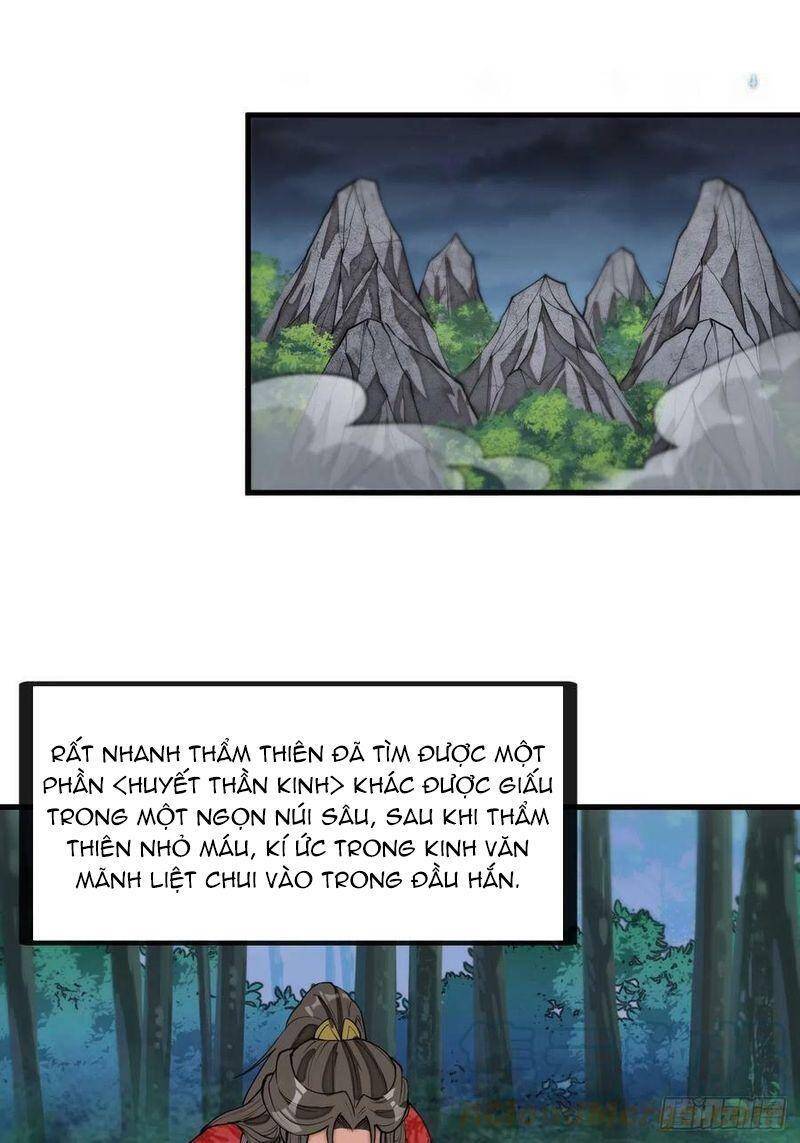 Ta Thật Không Phải Là Khí Vận Chi Tử Chap 139 - Next Chap 140