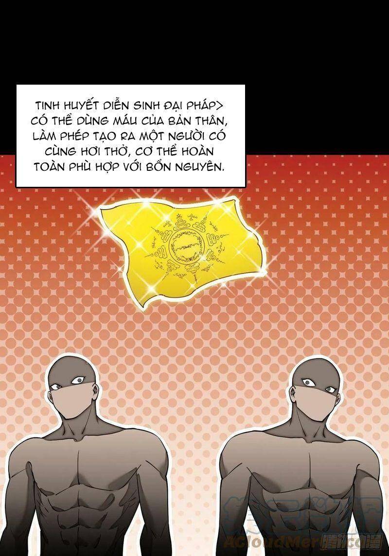 Ta Thật Không Phải Là Khí Vận Chi Tử Chap 139 - Next Chap 140